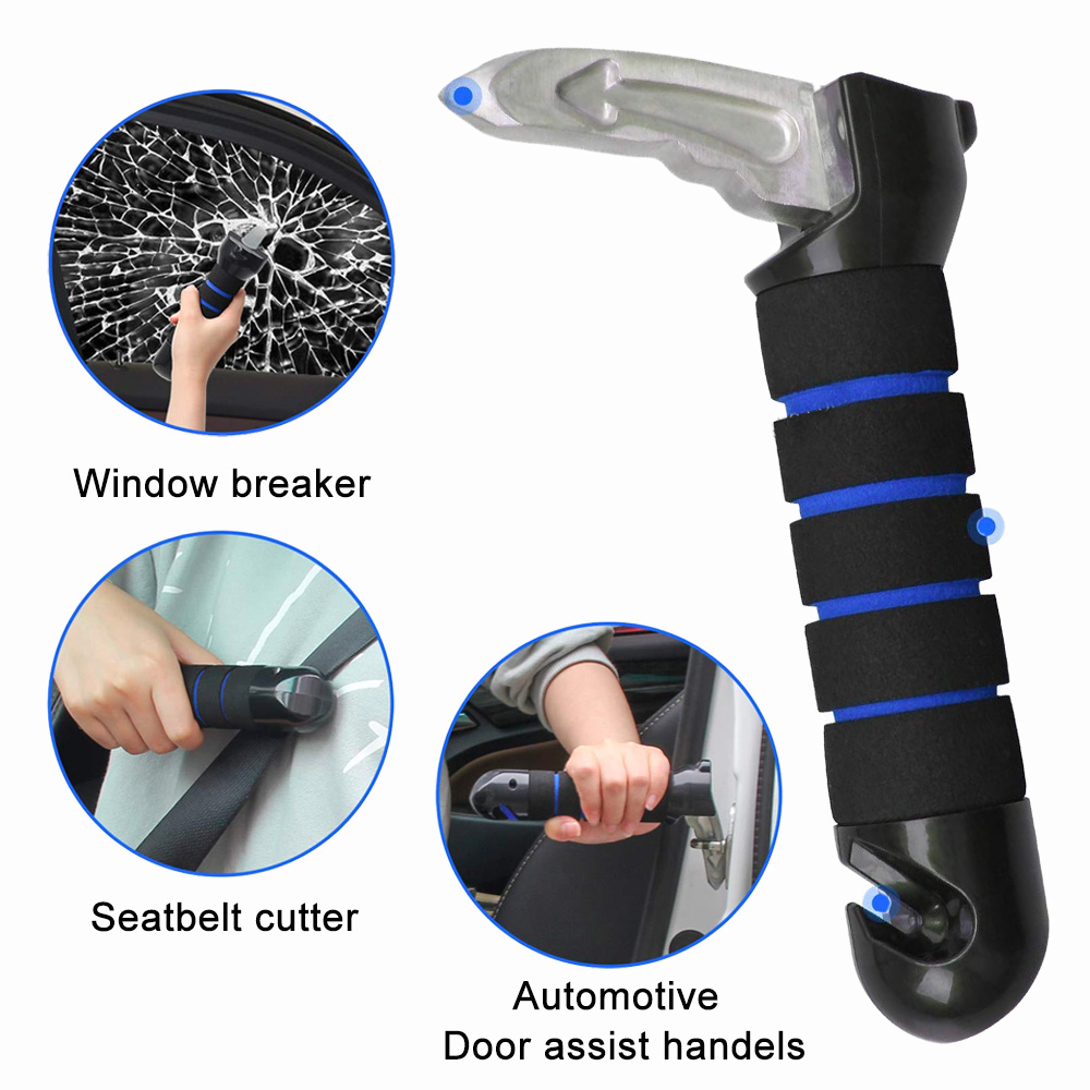 Car Accessories For Elderly - Auto Griff Cane Fahrzeug Tür Haltegriff