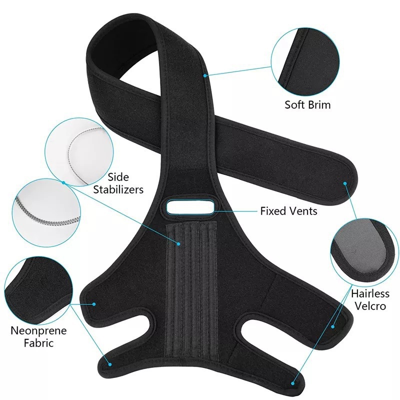 Car Accessories For Elderly - Verstellbare Hunde-Kniebandage für Gelenkschmerzen Muskelkater Beinbandage