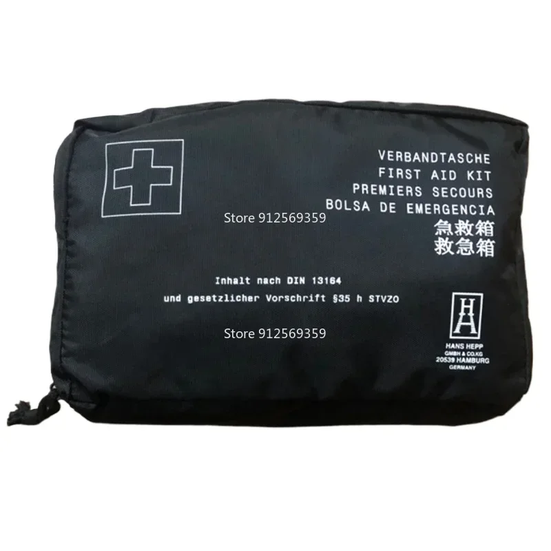 Car Accessories For Elderly - Es gilt für den Original-Erste-Hilfe-Kit für