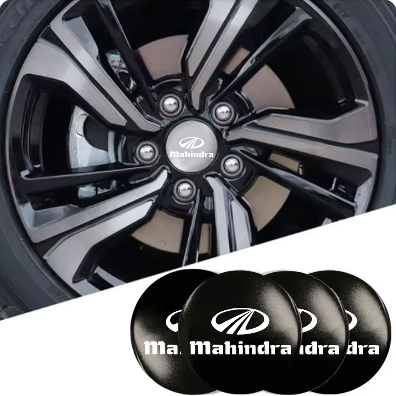 Car Accessories Xuv 300 - Auto Rad Center Hub Cap Abdeckung