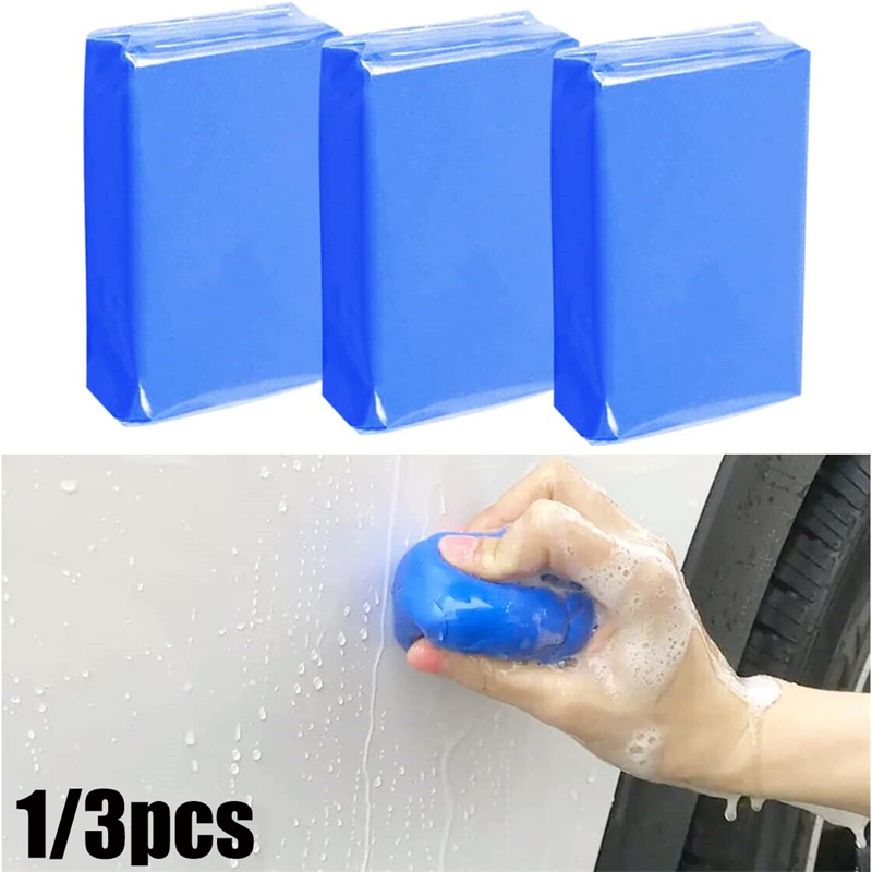Car Detailing Brush - 1-3Pcs Ton Bar Detaillierung Auto Auto