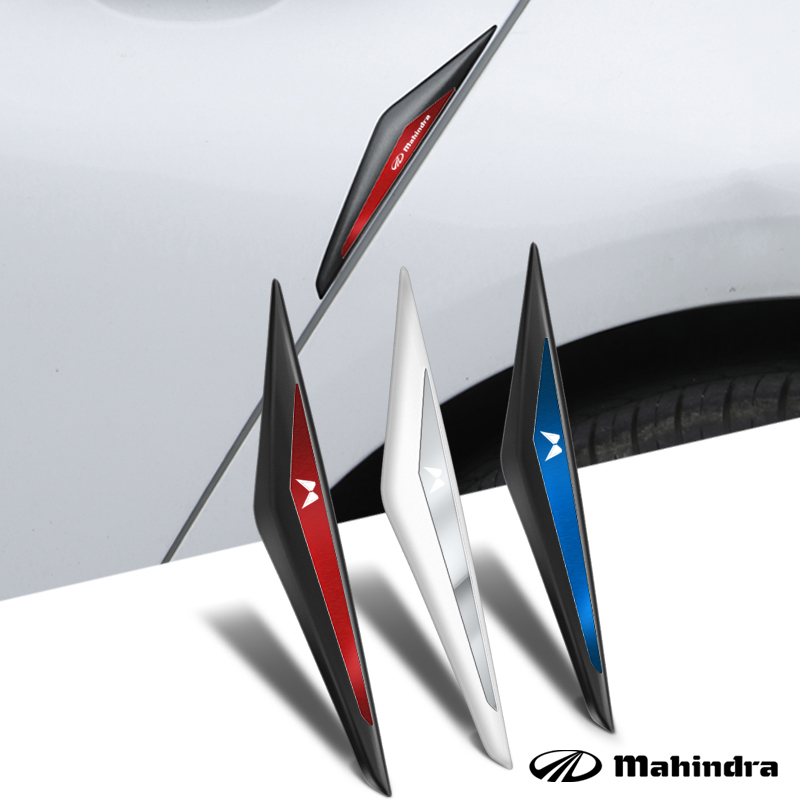 Car Accessories Xuv 300 - 4 stücke pvc auto tür Schützen