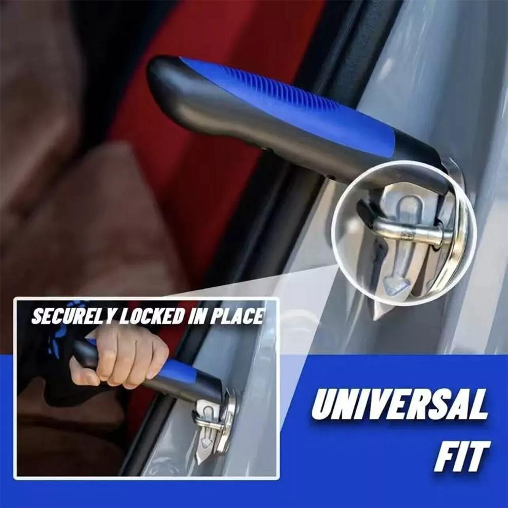 Car Accessories For Elderly - Auto Griff Cane Fahrzeug Tür Haltegriff