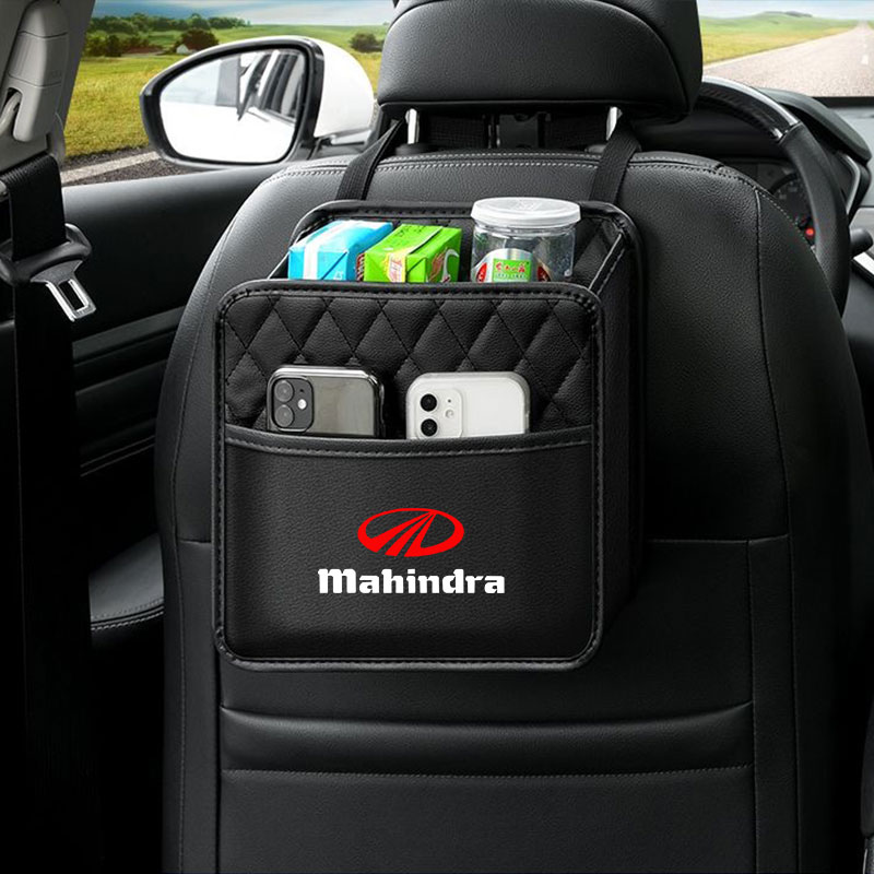 Car Accessories Xuv 300 - Auto tasche Kofferraum tasche Veranstalter verstauen