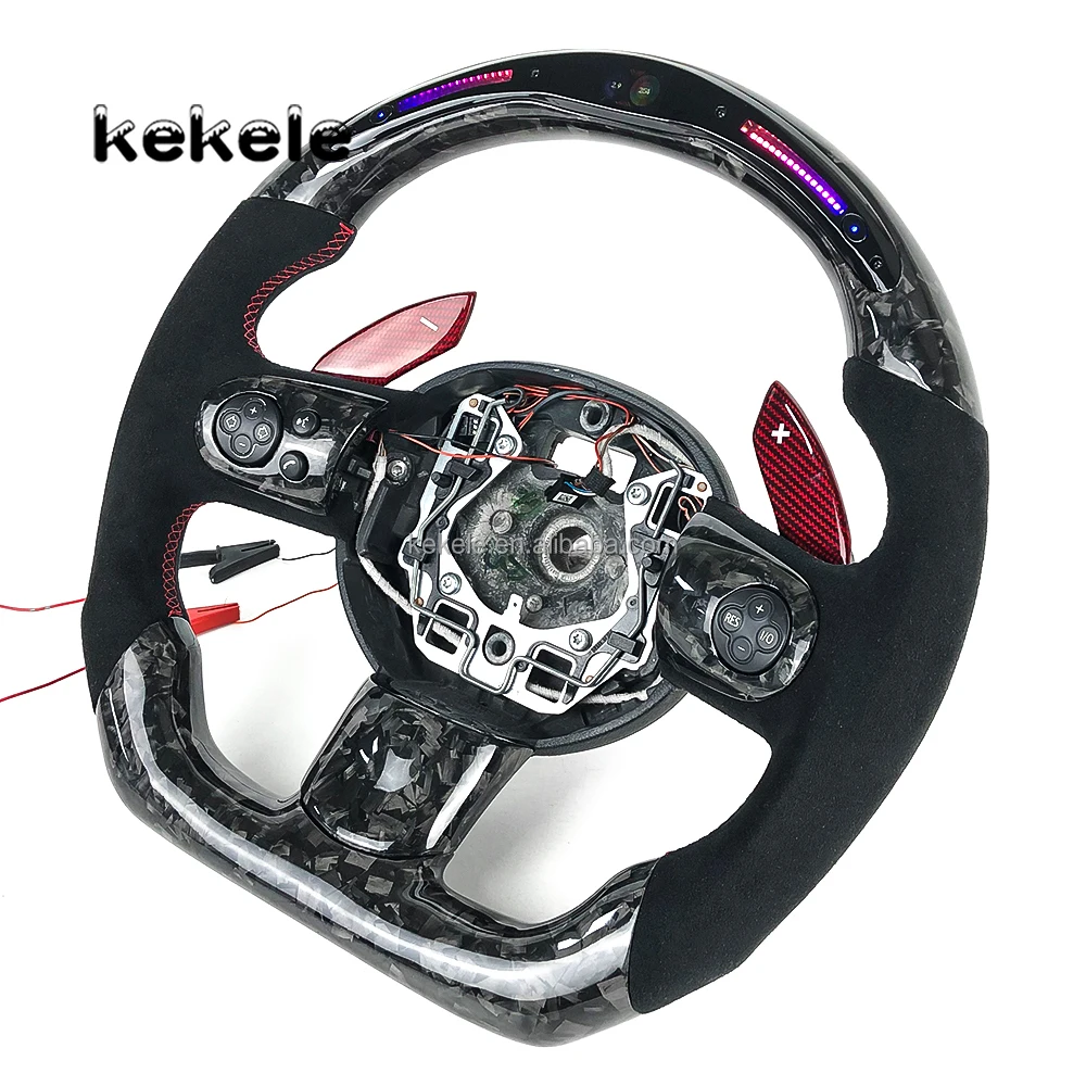 Car Accessories For Steering Wheel - Auto-Zubehör für BMW Mini R56 F55