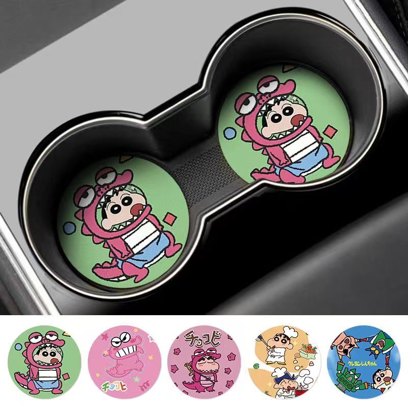 Crayon Shin-chan Nohara Shinno – Car Accessories For Decoration Bewertung und Preis