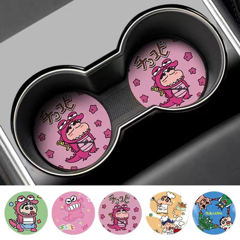 Crayon Shin-chan Nohara Shinno – Car Accessories For Decoration Bewertung und Preis