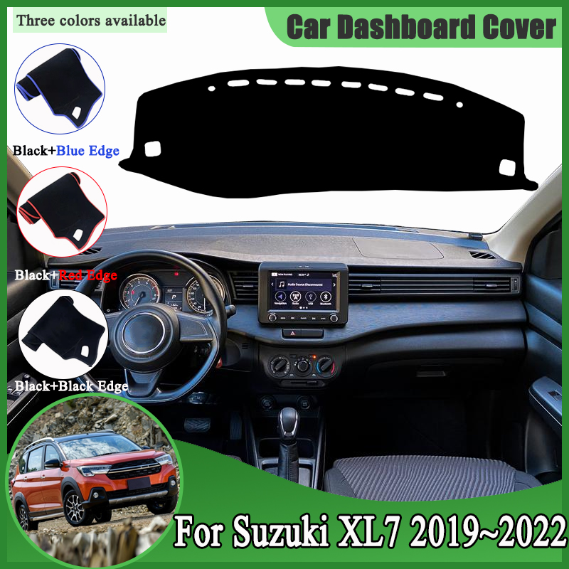 Für Suzuki Ertiga XL7 Zubehör  – Car Accessories Sticker Bewertung und Preis