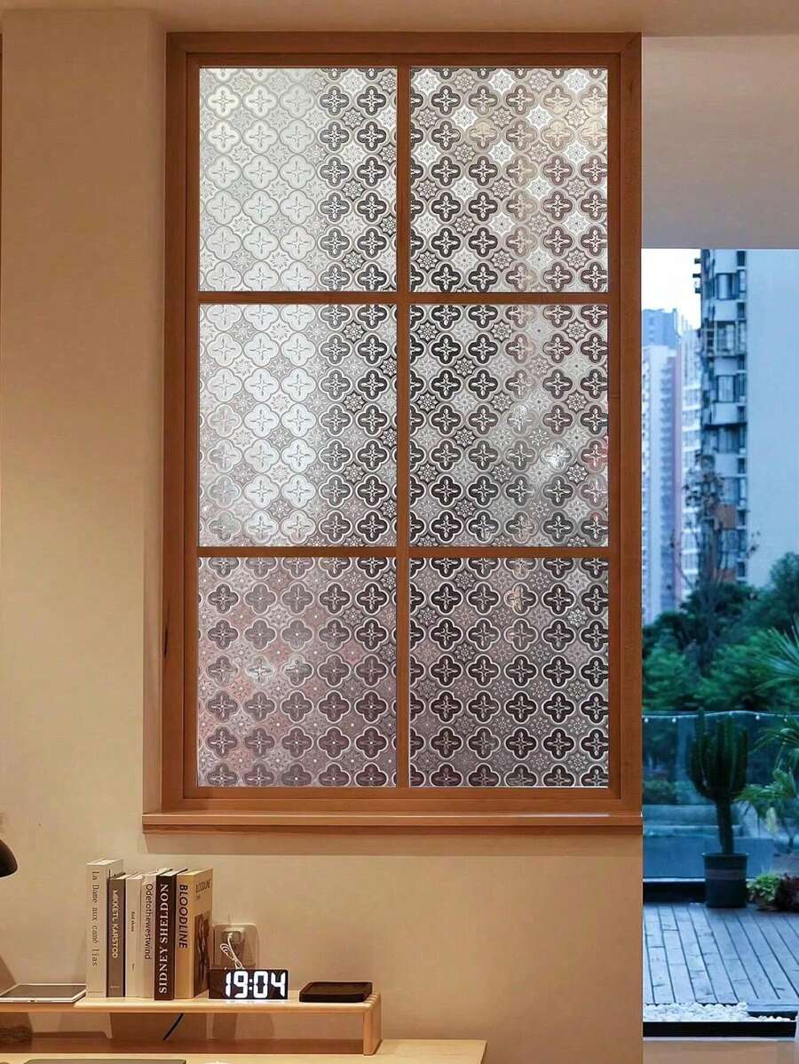 1 Rolle reflektierende Fenster – Tinted Window Film Bewertung und Preis