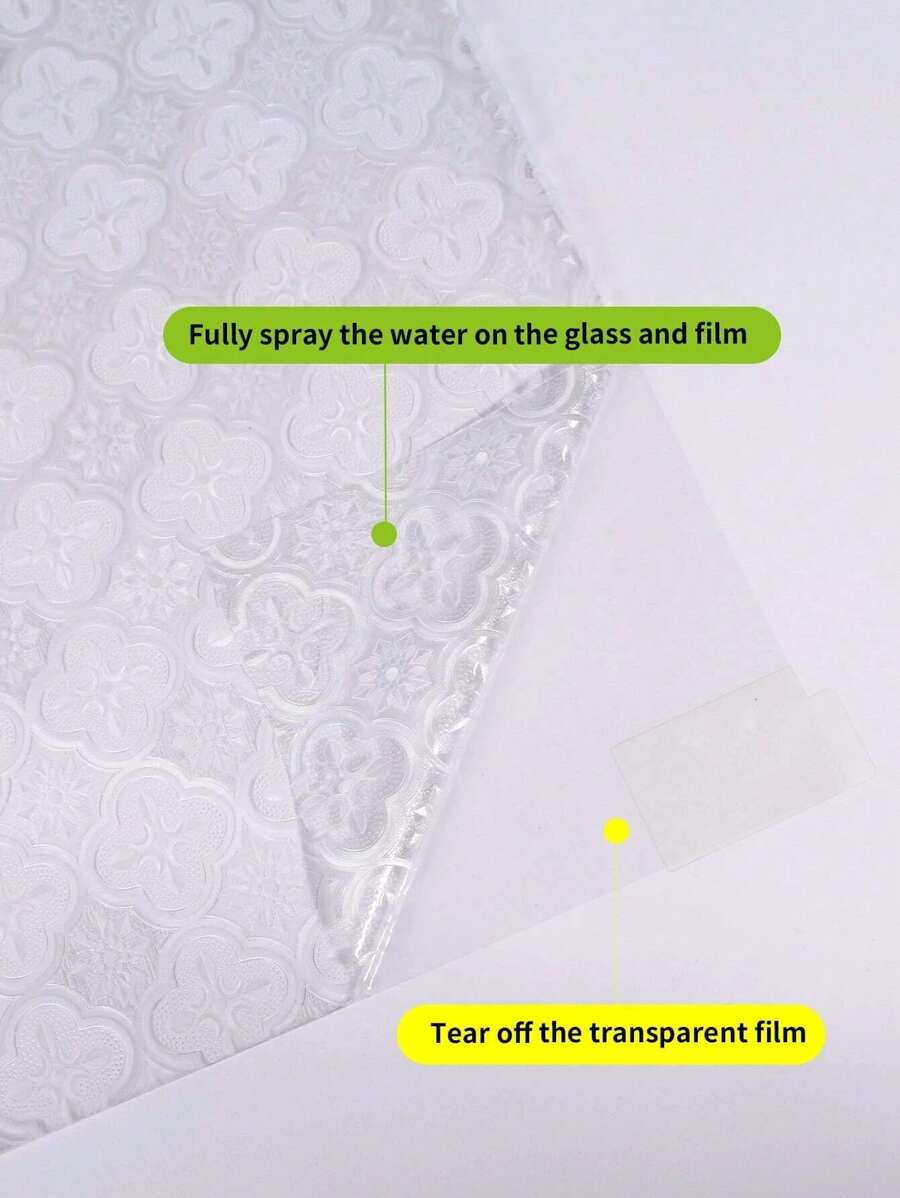 1 Rolle reflektierende Fenster – Tinted Window Film Bewertung und Preis