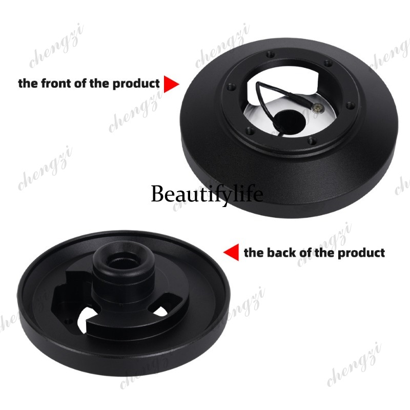 A69 Auto-Lenkrad-Modifikations – Car Accessories For Steering Wheel Bewertung und Preis