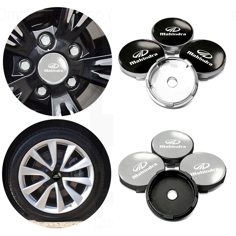 Für Mahindra Auto Radnabenkapp – Car Accessories Xuv 300 Bewertung und Preis