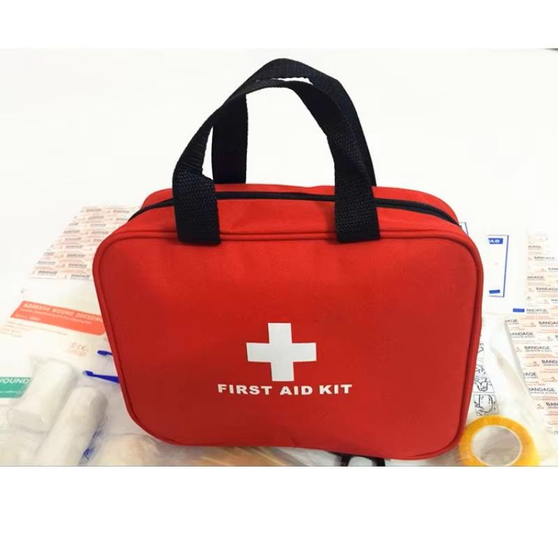 Erste-Hilfe-Set mit kompakter  – Car Accessories For Elderly Bewertung und Preis