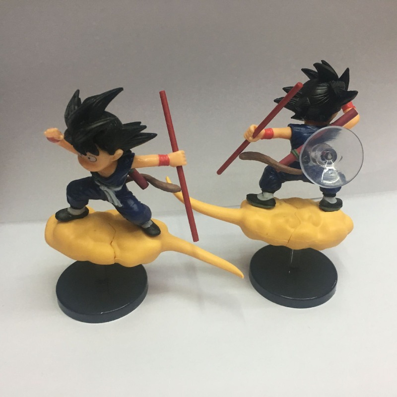 Dragon Ball Anime Cartoon Auto – Car Accessories For Decoration Bewertung und Preis
