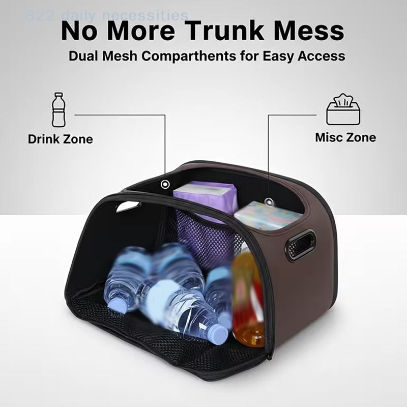 Multifunktionale Luxus-Leder-A – Car Accessories For Elderly Bewertung und Preis