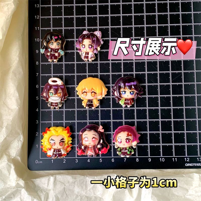 Demon Slayer Zubehör nahtlose  – Car Accessories Sticker Bewertung und Preis