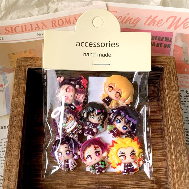 Demon Slayer Zubehör nahtlose  – Car Accessories Sticker Bewertung und Preis