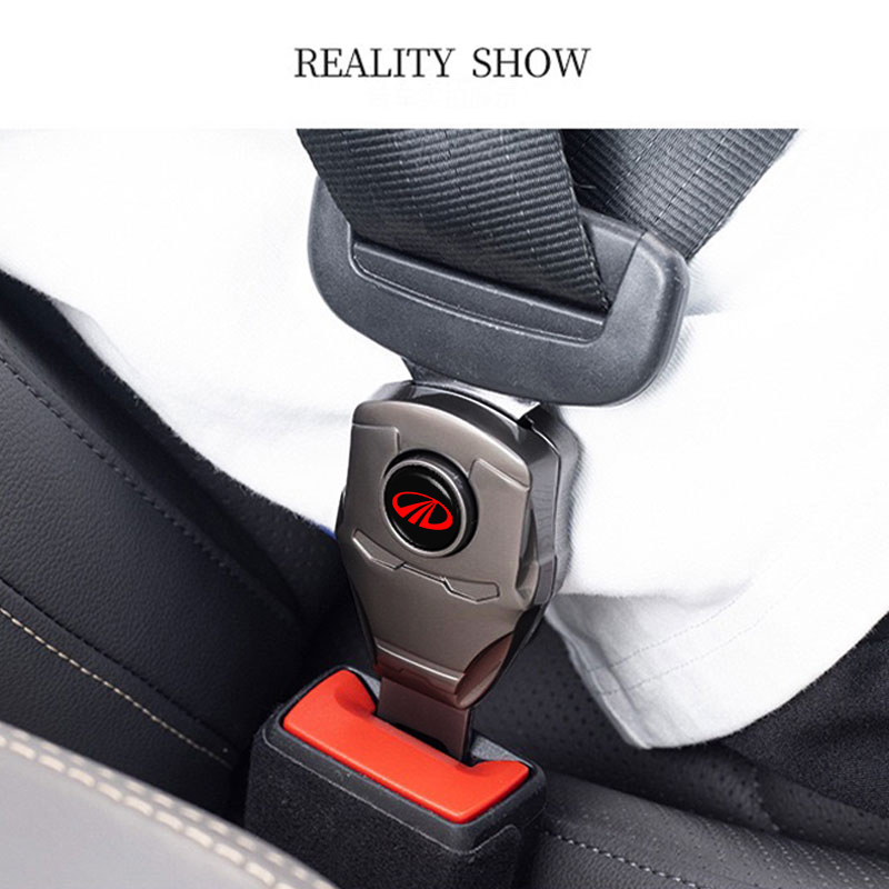 Auto Sicherheitsgurt Extender  – Car Accessories Xuv 300 Bewertung und Preis