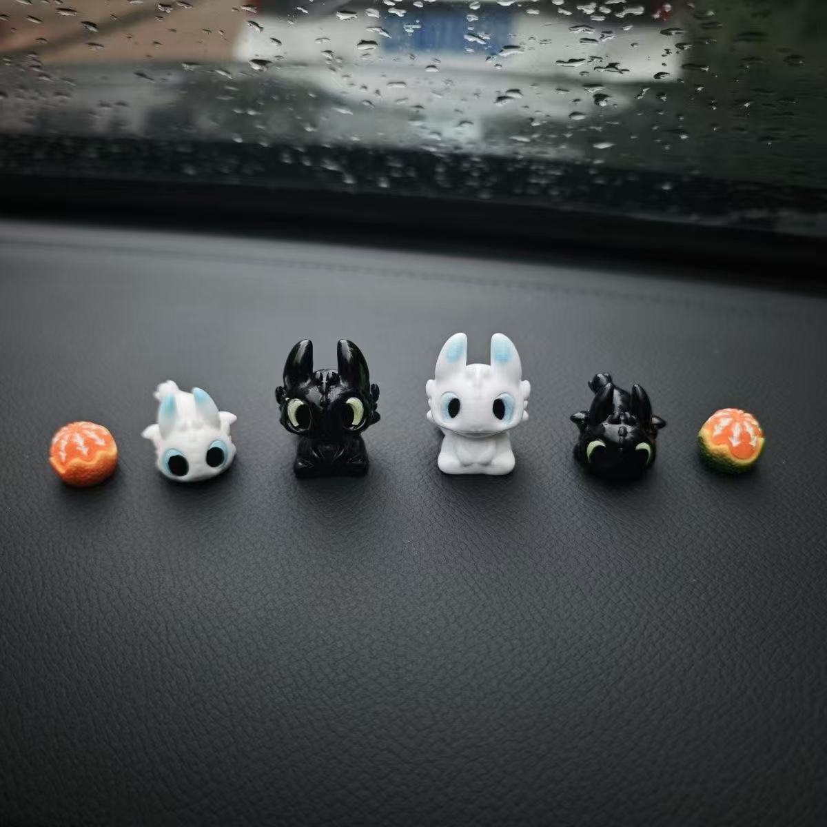 Niedliche zahnlose Baby-Puppen – Car Accessories For Decoration Bewertung und Preis