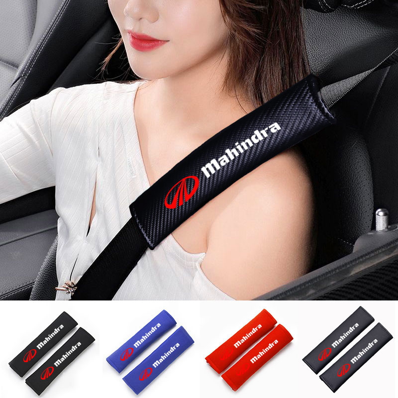 Auto Sicherheitsgurt Abdeckung – Car Accessories Xuv 300 Bewertung und Preis