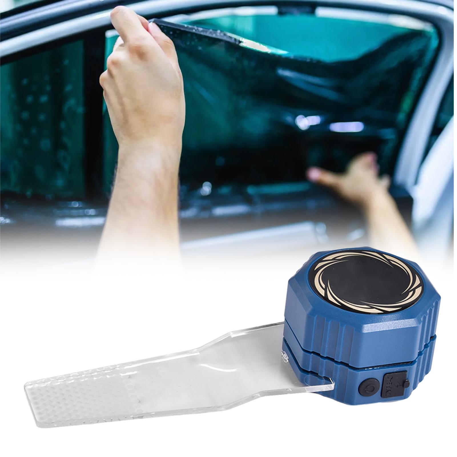 Magnetisches Auto-Fensterfolie – Tinted Window Film Bewertung und Preis