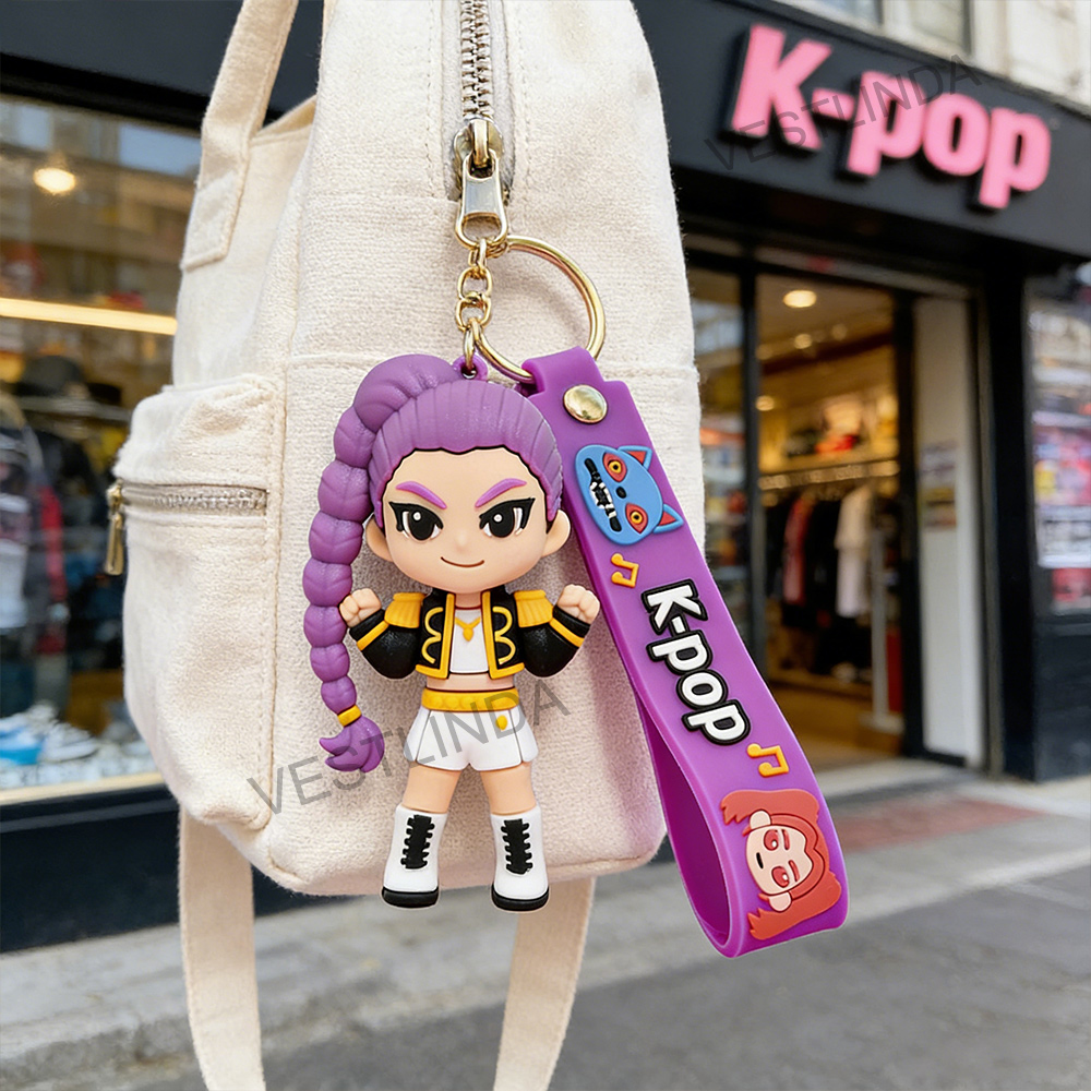 Meistverkaufte KPop Demon Hunt – Car Accessories For Decoration Bewertung und Preis