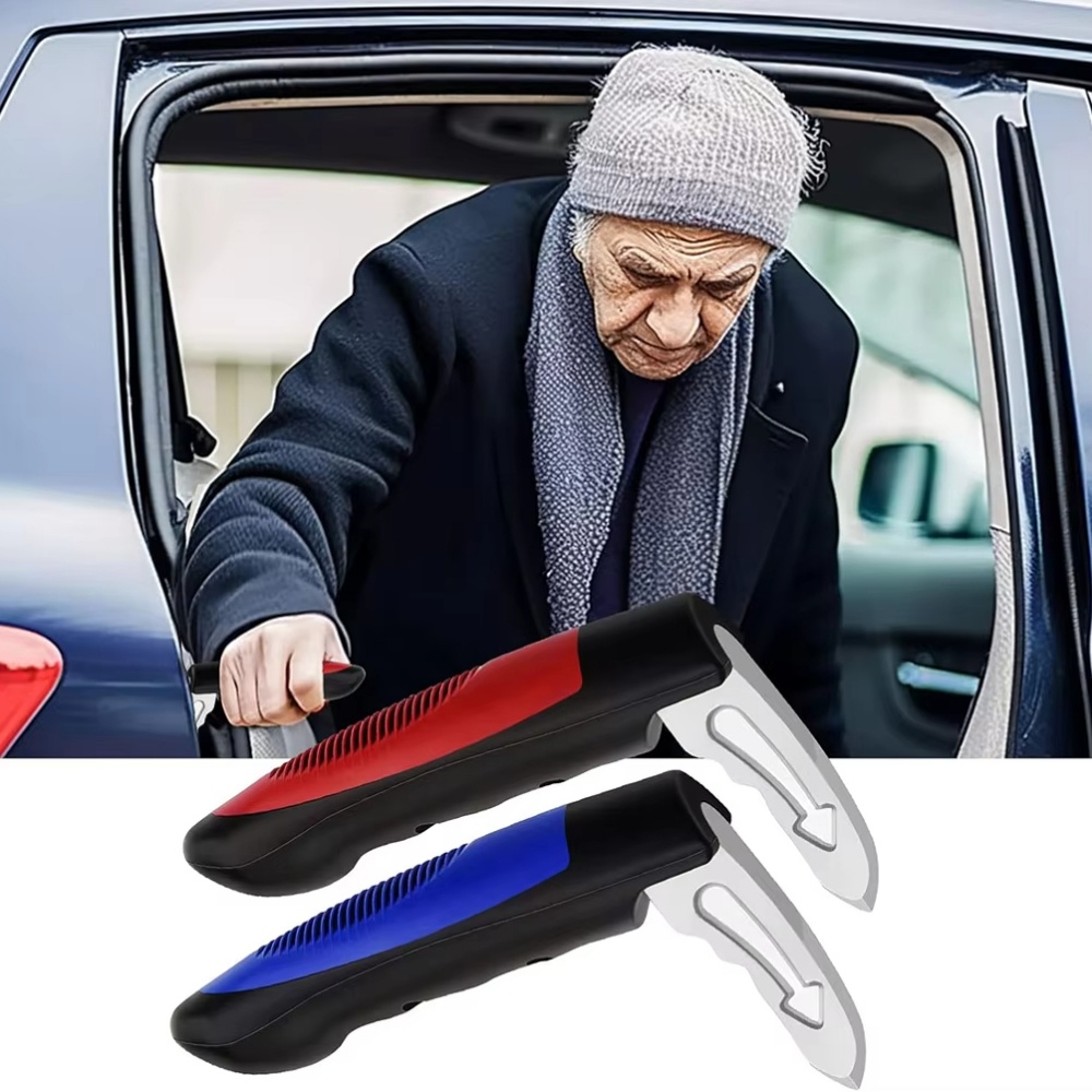 1 Stück Auto-Griffstütze Fahrz – Car Accessories For Elderly Bewertung und Preis