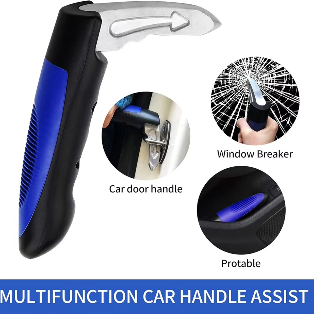 1 Stück Auto-Griffstütze Fahrz – Car Accessories For Elderly Bewertung und Preis