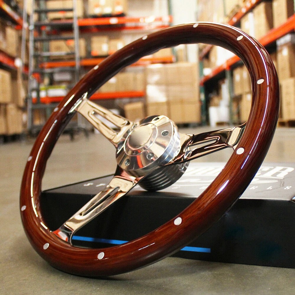 Universelles Dekoratives Perso – Car Accessories For Steering Wheel Bewertung und Preis