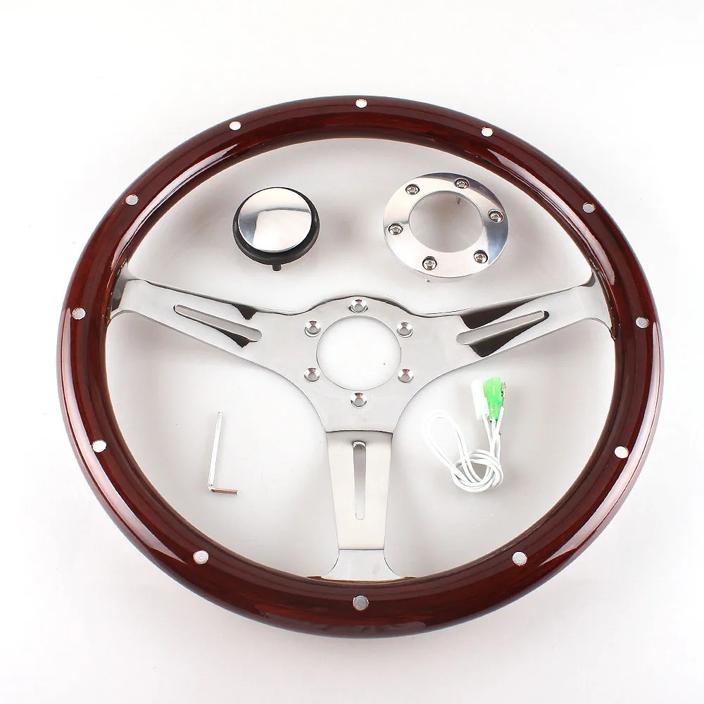 Universelles Dekoratives Perso – Car Accessories For Steering Wheel Bewertung und Preis