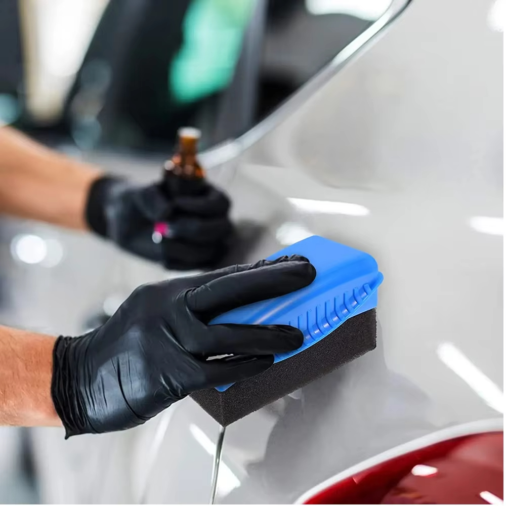 Auto-Radschwammbürsten (mit od – Car Detailing Brush Bewertung und Preis