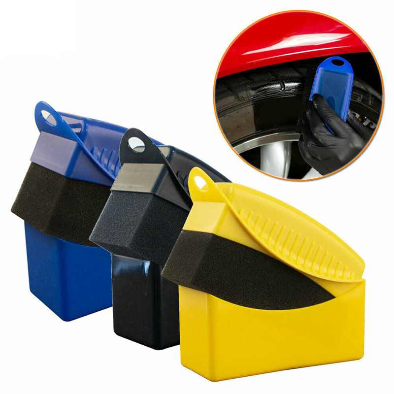 Auto Rad Polieren Wachsen Schw – Car Detailing Brush Bewertung und Preis