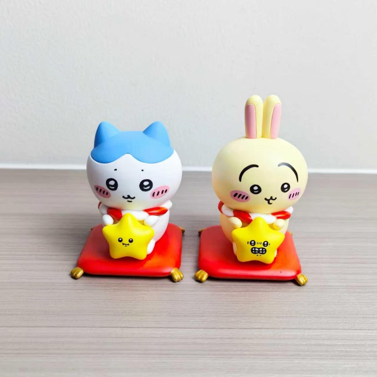 Kawaii CKW Glückskatzen-Figure – Car Accessories For Decoration Bewertung und Preis