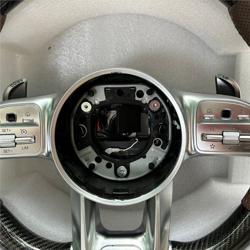 Auto-Zubehör Lenkrad-Schaltwip – Car Accessories For Steering Wheel Bewertung und Preis