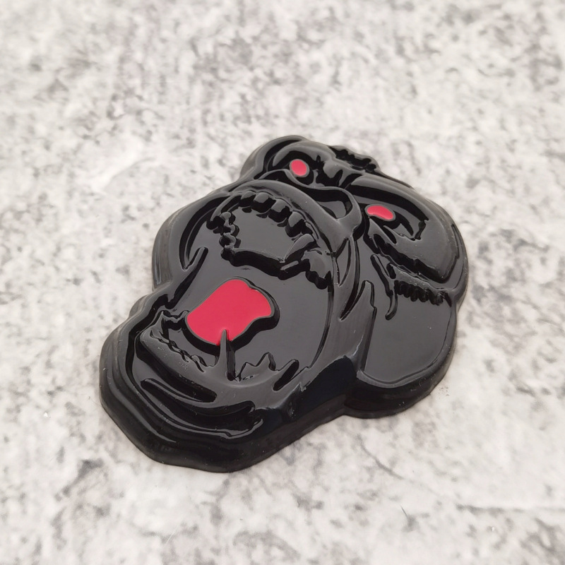Hochwertige Modifikation 3D Me – Car Accessories Sticker Bewertung und Preis