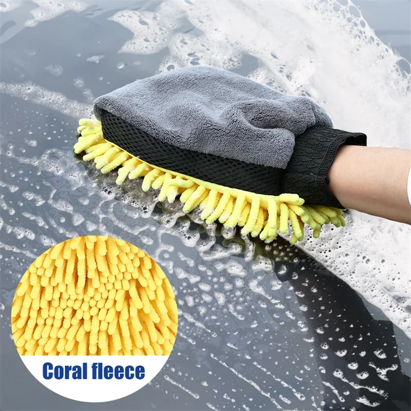 1/5 stücke Auto Waschen Handsc – Car Detailing Brush Bewertung und Preis