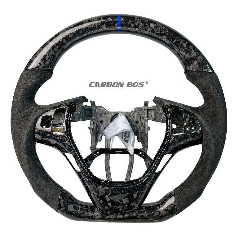 Für Hyundai Genesis Coupé Gesc – Car Accessories For Steering Wheel Bewertung und Preis