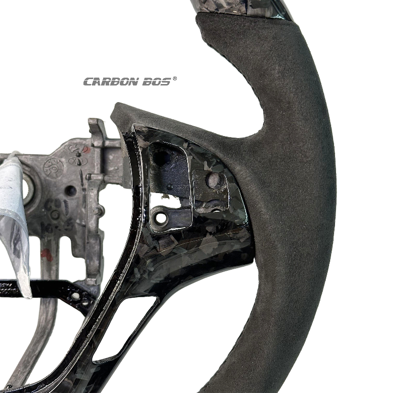 Für Hyundai Genesis Coupé Gesc – Car Accessories For Steering Wheel Bewertung und Preis
