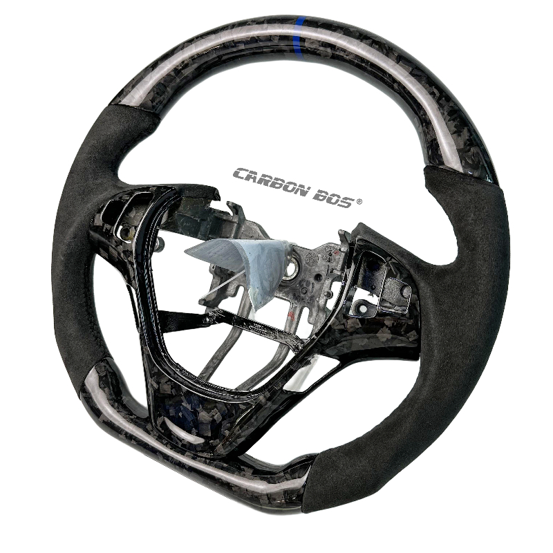 Für Hyundai Genesis Coupé Gesc – Car Accessories For Steering Wheel Bewertung und Preis