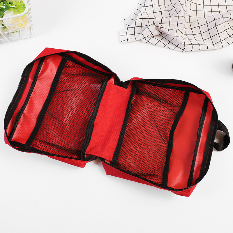 Leere große Erste-Hilfe-Sets,  – Car Accessories For Elderly Bewertung und Preis