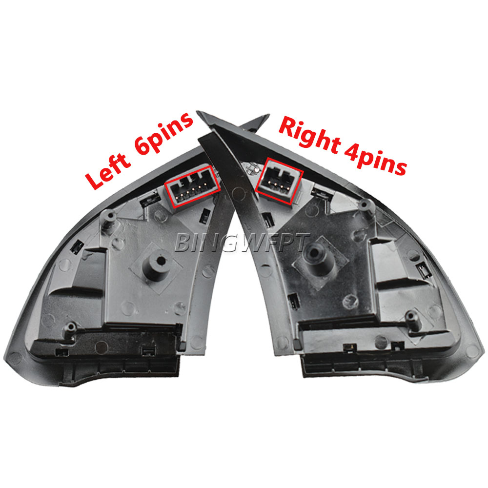 Auto-Zubehör Lenkrad-Schalter  – Car Accessories For Steering Wheel Bewertung und Preis