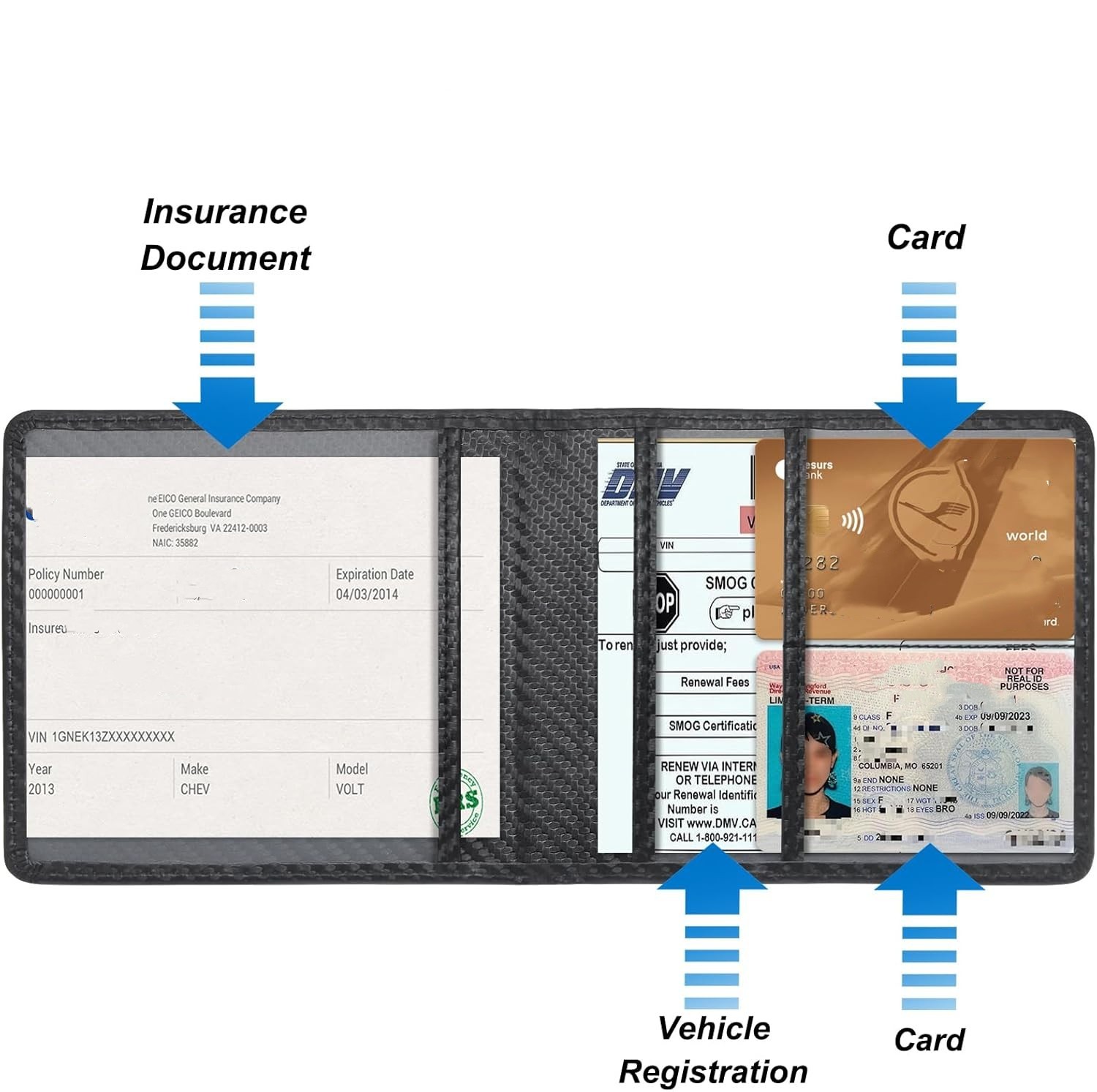 Auto-Zulassungs- und Versicher – Car Accessories For Elderly Bewertung und Preis