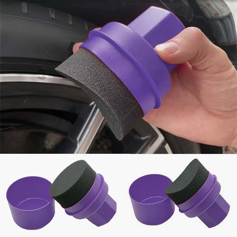 Wachsschwamm für Auto, Wachs-A – Car Detailing Brush Bewertung und Preis