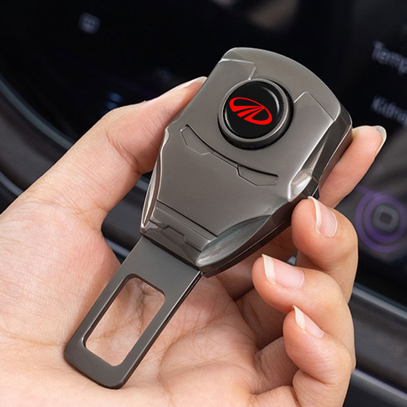 Auto Sitz Gürtel Extender Lock – Car Accessories Xuv 300 Bewertung und Preis