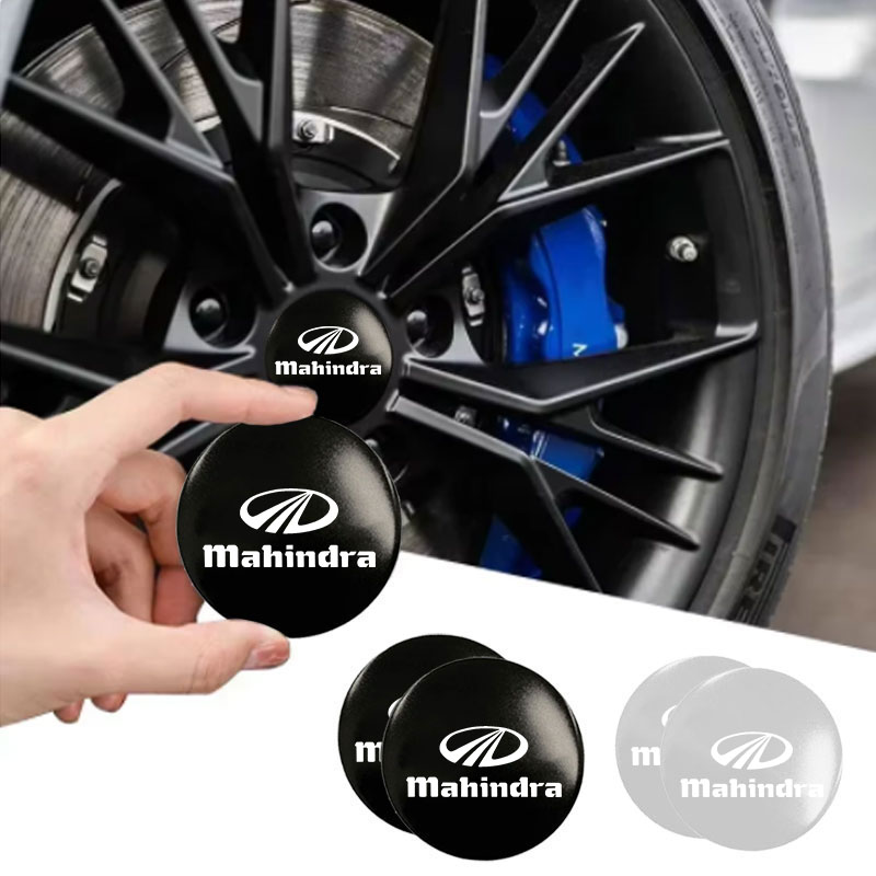Auto Rad Center Hub Cap Abdeck – Car Accessories Xuv 300 Bewertung und Preis