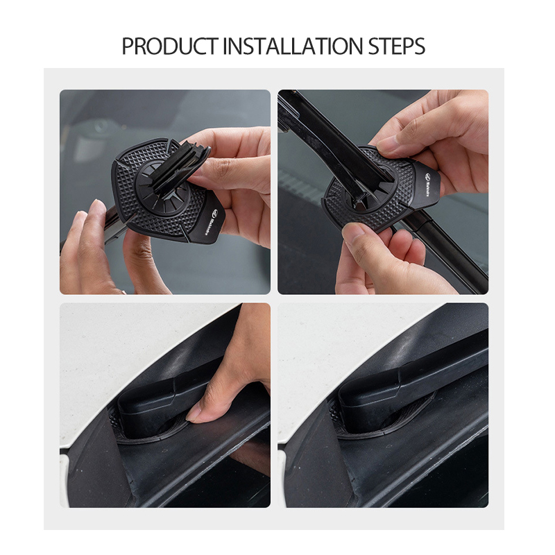Schutzabdeckung für Scheibenwi – Car Accessories Xuv 300 Bewertung und Preis