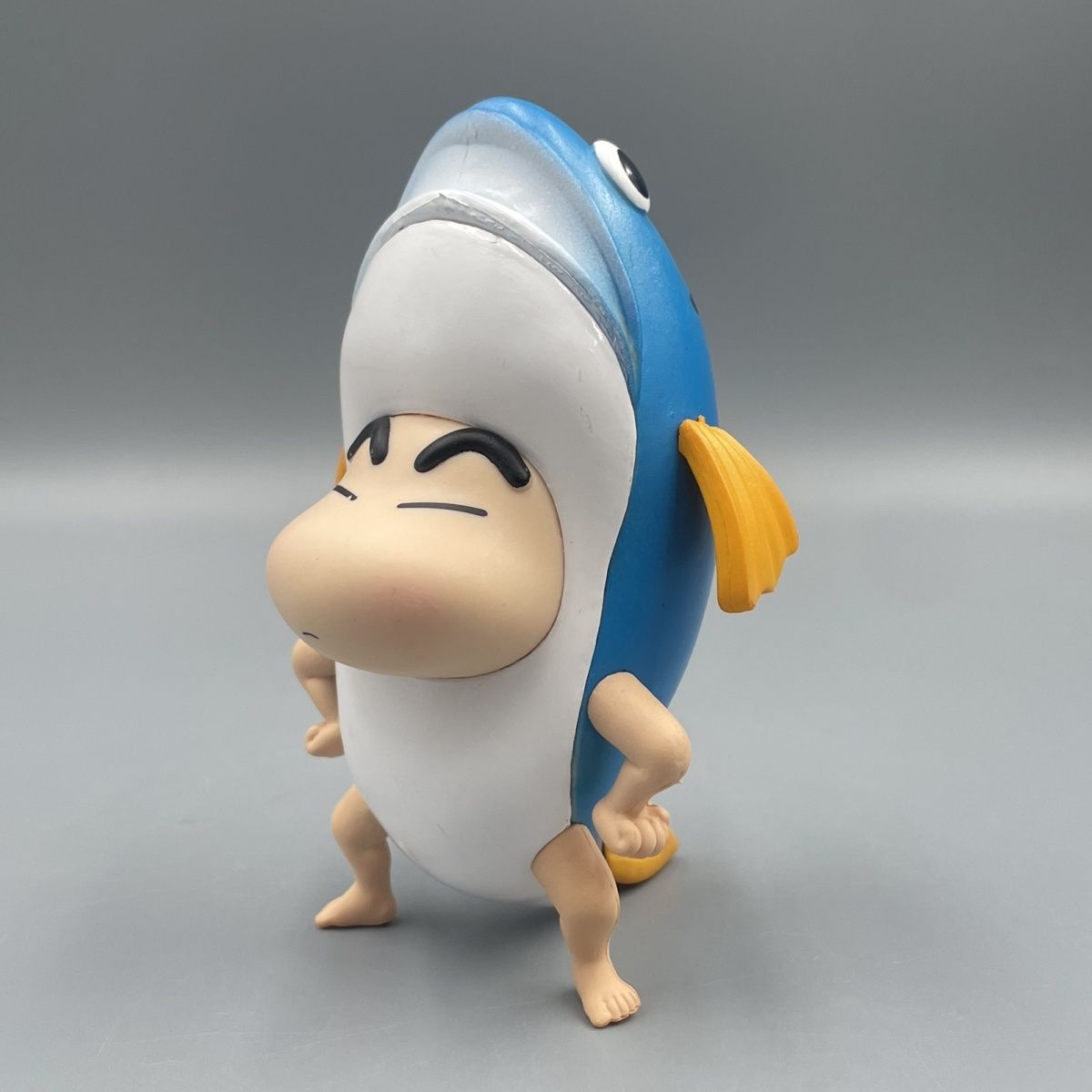 Crayon Shin-chan Q-Version-Fig – Car Accessories For Decoration Bewertung und Preis