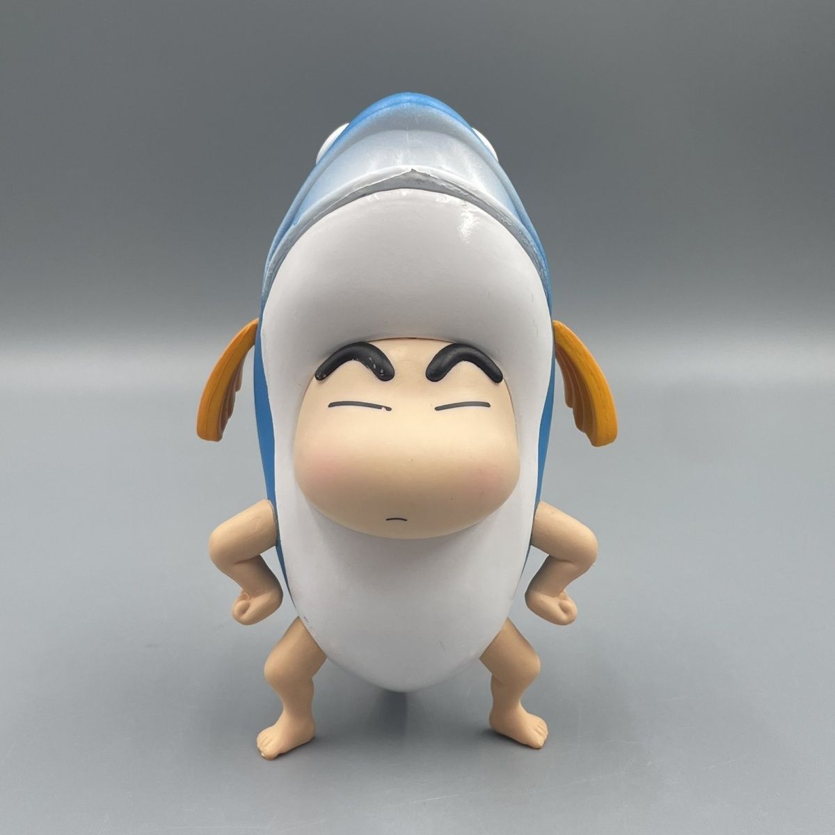 Crayon Shin-chan Q-Version-Fig – Car Accessories For Decoration Bewertung und Preis