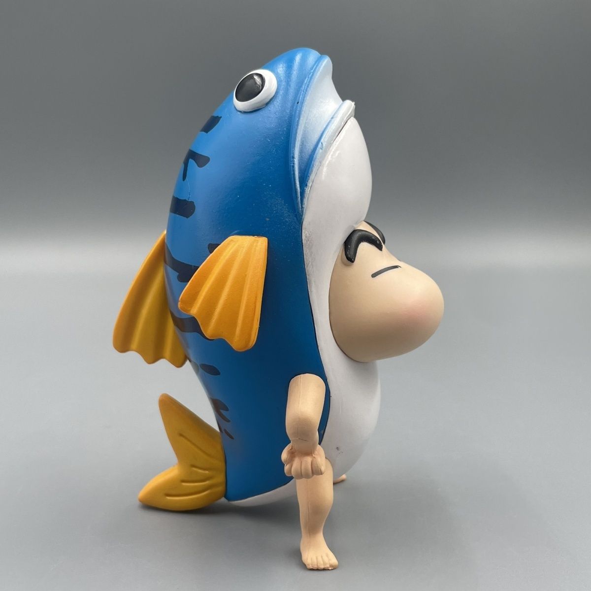 Crayon Shin-chan Q-Version-Fig – Car Accessories For Decoration Bewertung und Preis