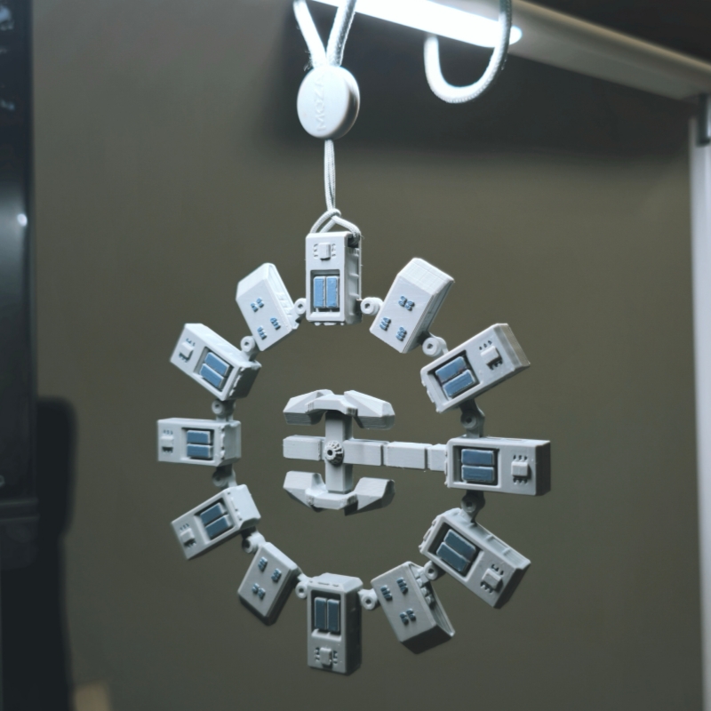 Interstellar Endurance Space S – Car Accessories Sticker Bewertung und Preis